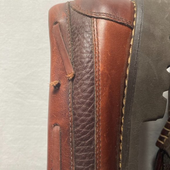 L.L. Bean Loafers - Picture 4 of 6